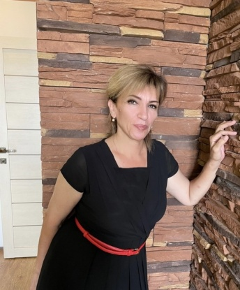 Ульяна, 45 лет